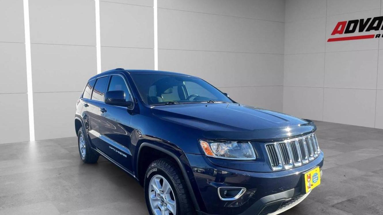 JEEP GRAND CHEROKEE 2016 1C4RJFAG1GC450073 image